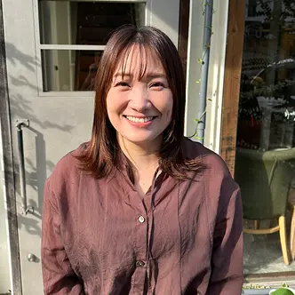 日比野 めぐみの写真