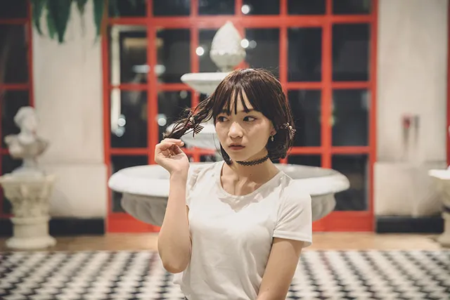 自分にあった働き方で安心